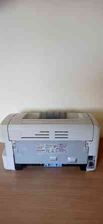 Принтер laserjet hp 1018 . Донецк