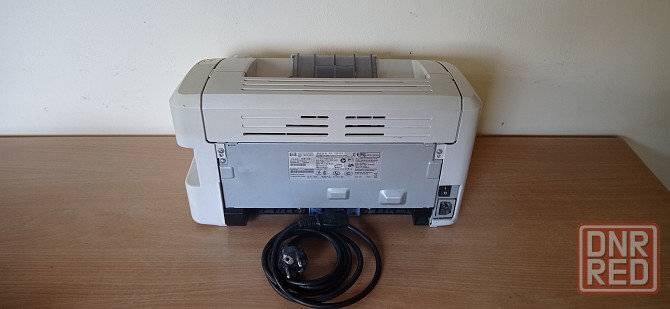Принтер laserjet hp 1018 . Донецк - изображение 6
