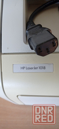 Принтер laserjet hp 1018 . Донецк - изображение 7