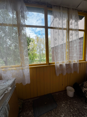 Продажа 3-комнатной квартиры 1/9, с автономным отоплением в г. Харцызск, 40 лет освобождения Украины Харцызск