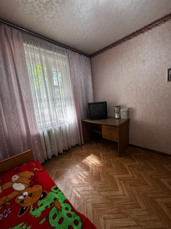 Продажа 3-комнатной квартиры 1/9, с автономным отоплением в г. Харцызск, 40 лет освобождения Украины Харцызск