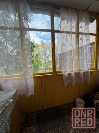 Продажа 3-комнатной квартиры 1/9, с автономным отоплением в г. Харцызск, 40 лет освобождения Украины Харцызск - изображение 6