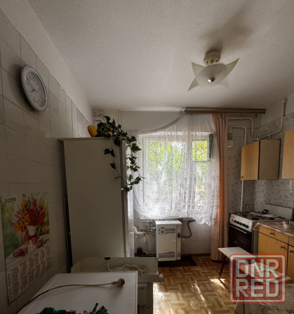 Продажа 3-комнатной квартиры 1/9, с автономным отоплением в г. Харцызск, 40 лет освобождения Украины Харцызск - изображение 9