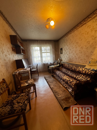 Продажа 3-комнатной квартиры 1/9, с автономным отоплением в г. Харцызск, 40 лет освобождения Украины Харцызск - изображение 3