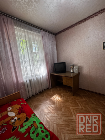 Продажа 3-комнатной квартиры 1/9, с автономным отоплением в г. Харцызск, 40 лет освобождения Украины Харцызск - изображение 2