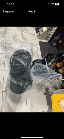 Коляска 2 в 1 anex l type Мариуполь