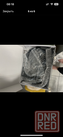 Коляска 2 в 1 anex l type Мариуполь - изображение 6