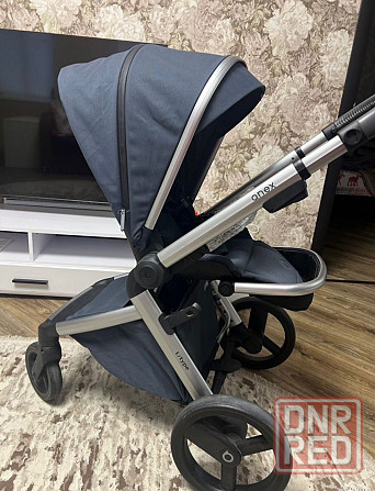 Коляска 2 в 1 anex l type Мариуполь - изображение 3