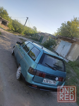 Продам машину Донецк - изображение 2