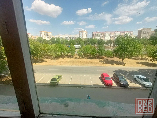 Продается хорошая двухкомнатная квартира Мариуполь - изображение 11