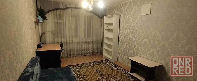 Сдается в аренду 2-комн кв-ра, Донецк, Азотный Донецк - изображение 4
