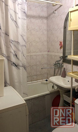 Сдается в аренду 2-комн кв-ра, Донецк, Азотный Донецк - изображение 3