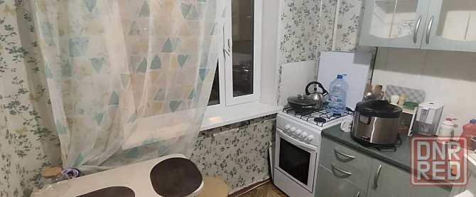 Сдается в аренду 2-комн кв-ра, Донецк, Азотный Донецк - изображение 5