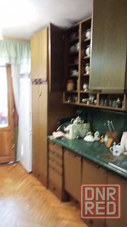 Продажа 3 к квартиры в Ленинском р-не Донецк - изображение 8