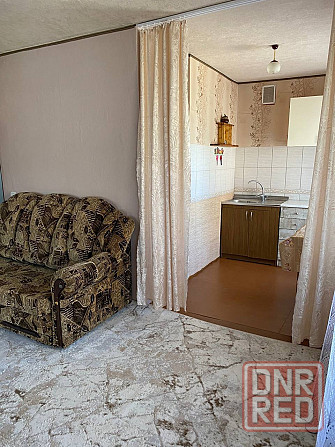 Продам 3-х комн. возле Текстильщика Донецк - изображение 2