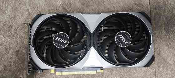 MSI RTX 4070 Донецк