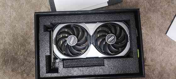 MSI RTX 4070 Донецк