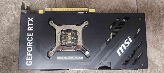 MSI RTX 4070 Донецк