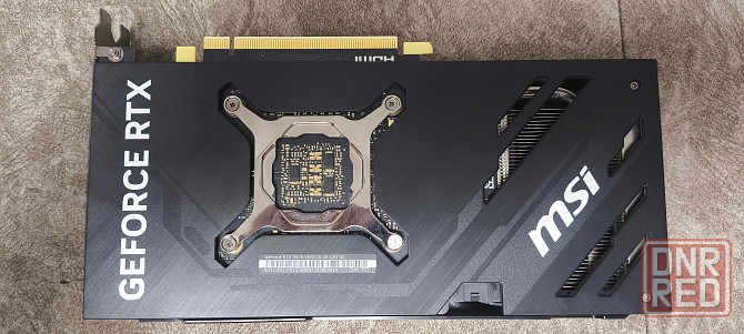 MSI RTX 4070 Донецк - изображение 5