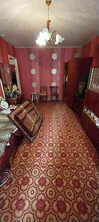 Продам 2 х ком. квартиру 3/5, 46 м2 .Куйбышевский район. Правовая. Донецк