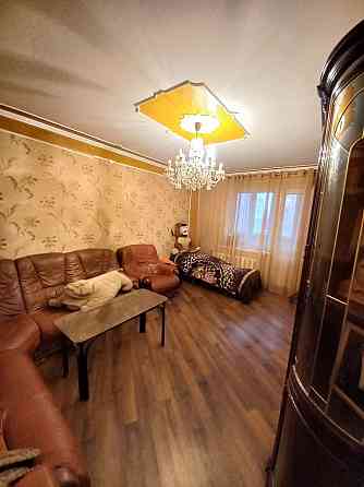 Продажа 4-х комнатной квартиры в Калининском р-не Донецк