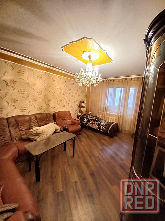 Продажа 4-х комнатной квартиры в Калининском р-не Донецк - изображение 1