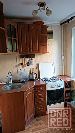 Сдается 1 комнатная квартира, ул. Прожекторная,(гостинка) Донецк - изображение 2