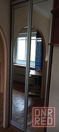 Сдается 1 комнатная квартира, ул. Прожекторная,(гостинка) Донецк - изображение 4
