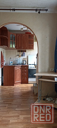 Сдается 1 комнатная квартира, ул. Прожекторная,(гостинка) Донецк - изображение 3