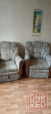 Сдается 1 комнатная квартира, ул. Прожекторная,(гостинка) Донецк - изображение 6