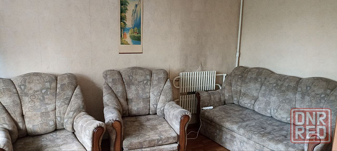 Сдается 1 комнатная квартира, ул. Прожекторная,(гостинка) Донецк - изображение 7