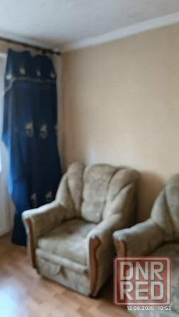 Сдается 1 комнатная квартира, ул. Прожекторная,(гостинка) Донецк - изображение 3