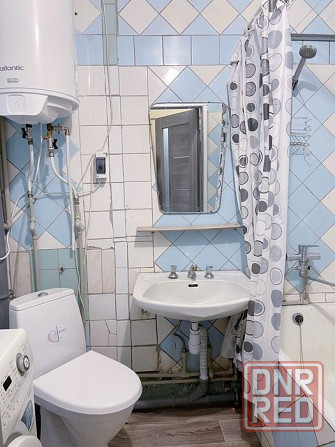 Сдается 2-х комнатная квартира в Ленинском районе Донецк - изображение 6