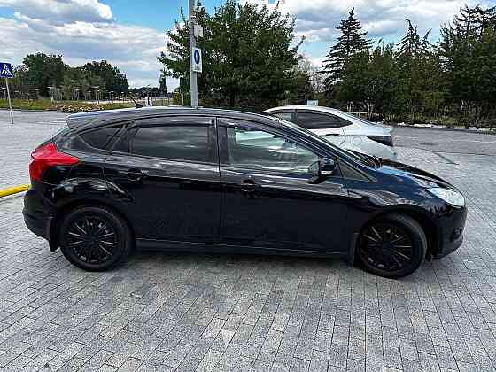 Продам Ford Focus 3 2012 год Донецк