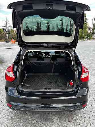Продам Ford Focus 3 2012 год Донецк