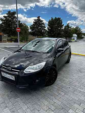 Продам Ford Focus 3 2012 год Донецк