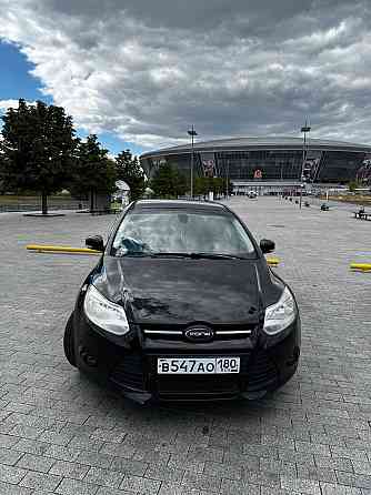 Продам Ford Focus 3 2012 год Донецк