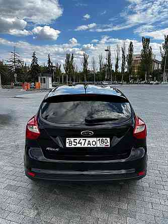 Продам Ford Focus 3 2012 год Донецк