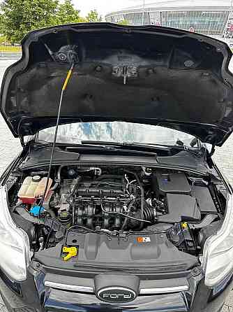 Продам Ford Focus 3 2012 год Донецк