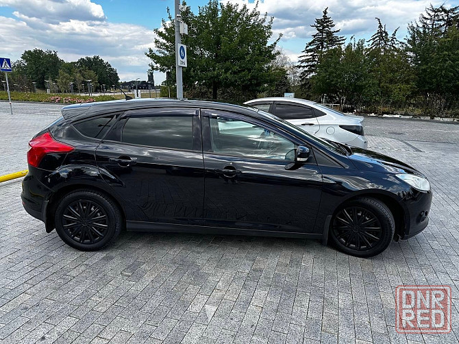 Продам Ford Focus 3 2012 год Донецк - изображение 3