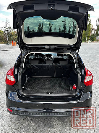 Продам Ford Focus 3 2012 год Донецк - изображение 5