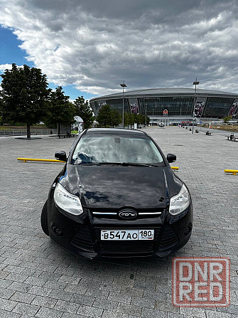 Продам Ford Focus 3 2012 год Донецк - изображение 2