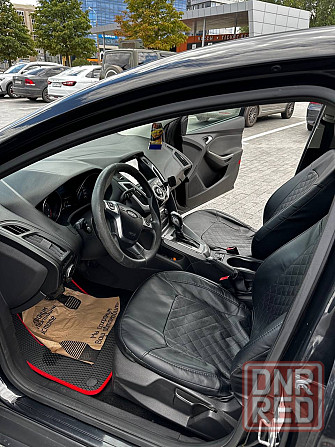Продам Ford Focus 3 2012 год Донецк - изображение 7