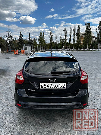 Продам Ford Focus 3 2012 год Донецк - изображение 4