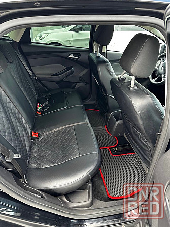Продам Ford Focus 3 2012 год Донецк - изображение 8