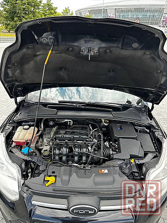 Продам Ford Focus 3 2012 год Донецк - изображение 6