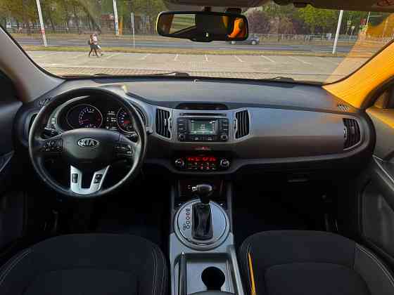 Kia Sportage ( 4WD ) Rest Донецк