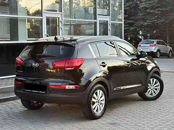 Kia Sportage ( 4WD ) Rest Донецк