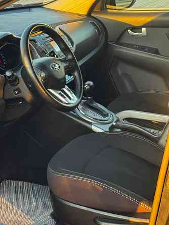Kia Sportage ( 4WD ) Rest Донецк