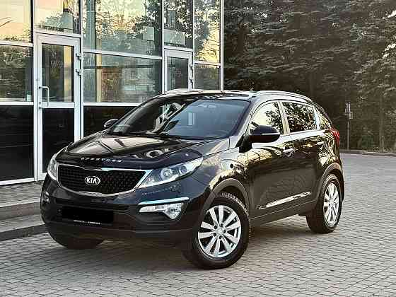 Kia Sportage ( 4WD ) Rest Донецк